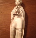 Hirte mit Flöte Nr. 32