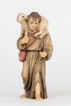 Hirte mit Lamm auf Rücken Nr.24