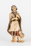 Hirte mit Hund und Stab Nr. 52