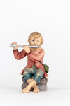 Hirtenjunge mit Flöte Nr. 32