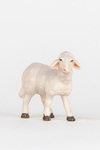 Lamm stehend Nr. 17 