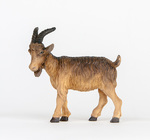 Ziege Nr. 18